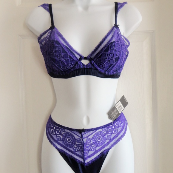 Heidi Klum Bondi Fantasy Set - Picture 1 of 7